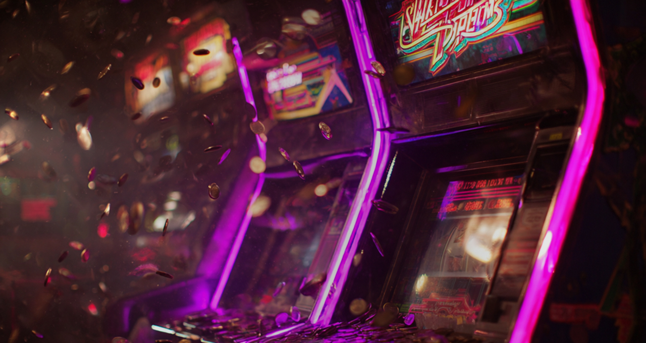 Vegas Mobile Casino