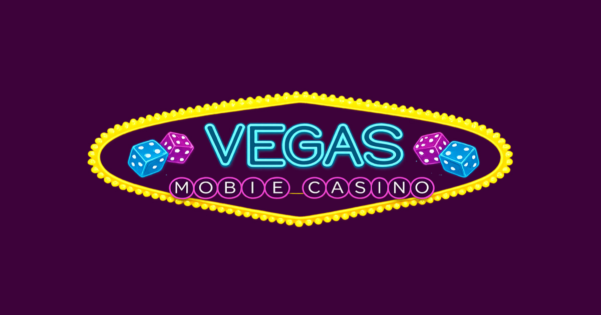 Vegas Mobile Casino
